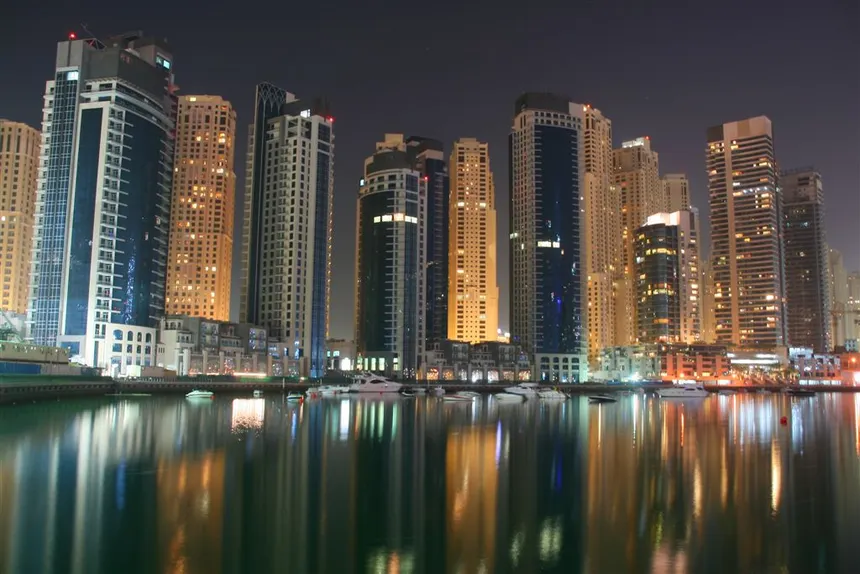 dubai