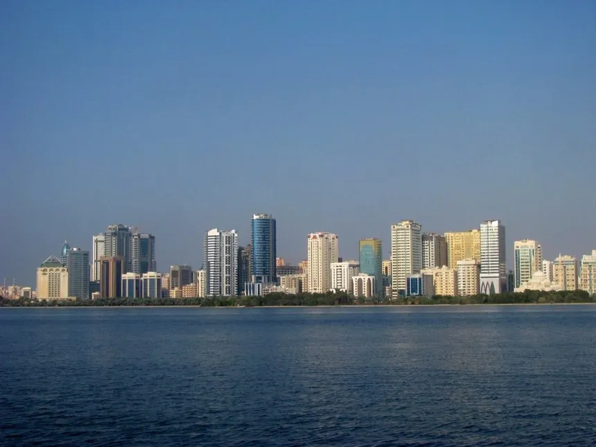 sharjah