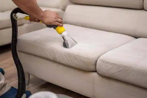 Sofa cleaning services in Fujairah