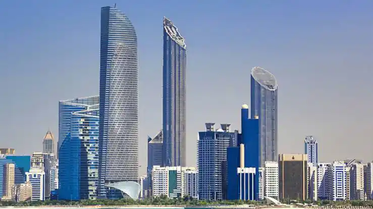 ابوظبي