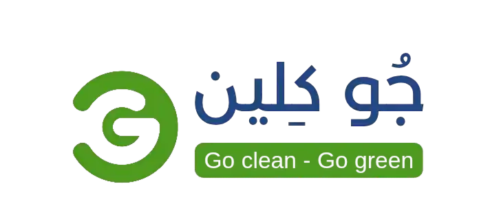 شعار جو كلين الامارات